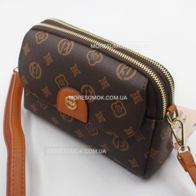 Сумки крос-боді Y1051 65 yellow