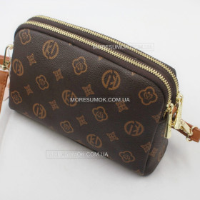 Сумки кросс-боди Y1051 65 yellow
