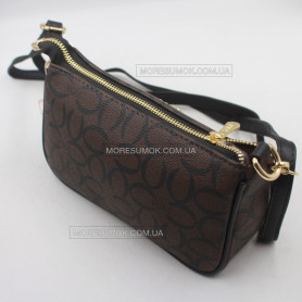 Сумки крос-боді Y3740 61 brown
