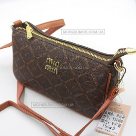 Сумки крос-боді Y3740 15 yellow