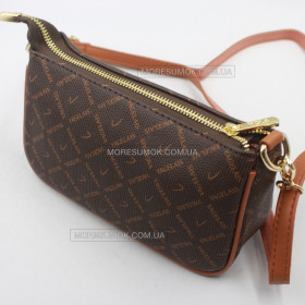 Сумки крос-боді Y3740 15 yellow