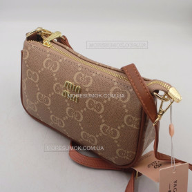 Сумки кросс-боди Y3740 59 khaki