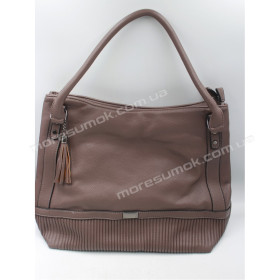 Сумки женские 8192 khaki