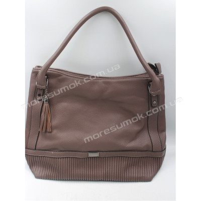 Сумка жіноча 8192 khaki