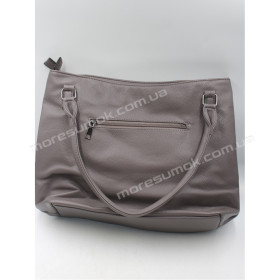Сумки женские 8192 gray