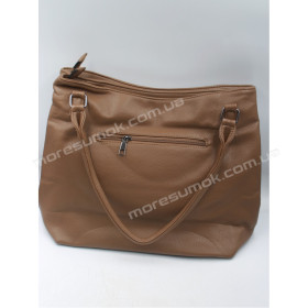 Сумки женские 8192 brown