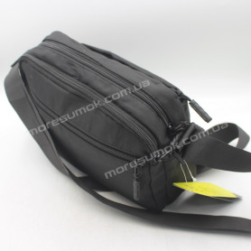 Сумка чоловіча 8207 black
