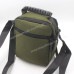 Сумка чоловіча 8115 green