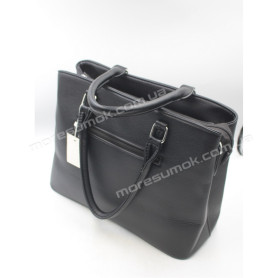 Сумки женские 6441 black