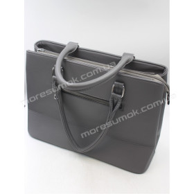 Сумки женские 6441 gray