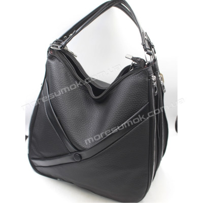 Сумка жіноча 97267 black