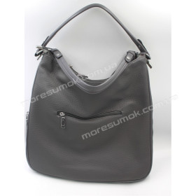 Сумки женские 97267 gray