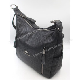 Сумка жіноча 8003A black
