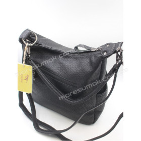 Сумки женские 8003A black