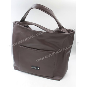 Сумки женские Q-1 brown