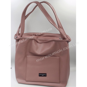 Сумки женские Q-1 pink