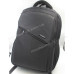 Чоловічий рюкзак 8307 black Чоловічий рюкзак 8307 black