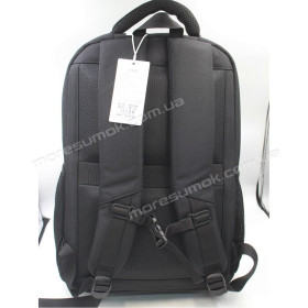 Мужские рюкзаки 8307 black