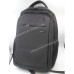Чоловічий рюкзак 8285 black