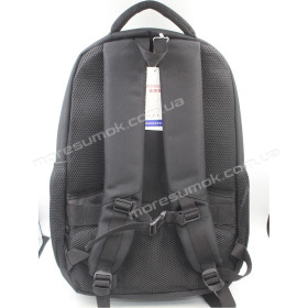 Мужские рюкзаки 8285 black