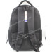 Чоловічий рюкзак 8285 black