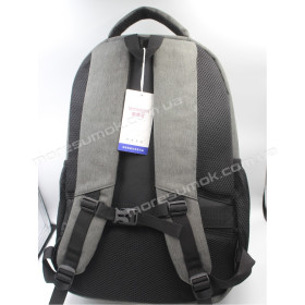 Мужские рюкзаки 8285 gray