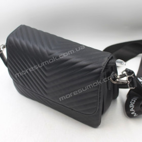 Сумки кросс-боди 303 black