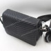 Сумка крос-боді 303 black