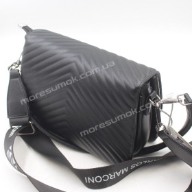 Сумки кросс-боди 303 black