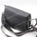Сумка крос-боді 303 black