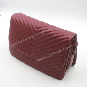 Сумка крос-боді 303 red