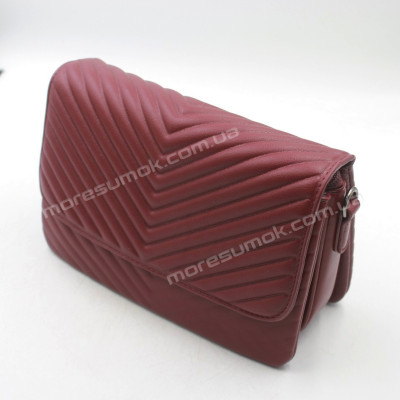 Сумка крос-боді 303 red
