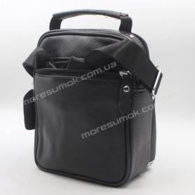 Сумки мужские 028 black