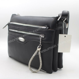 Сумка крос-боді 8334-2 black