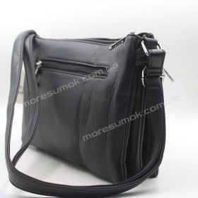 Сумка крос-боді 8334-2 black
