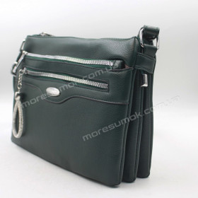 Сумки кросс-боди 8334-2 green