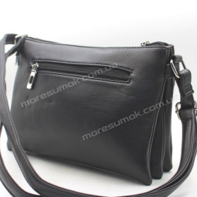 Сумка крос-боді 8334-3 black