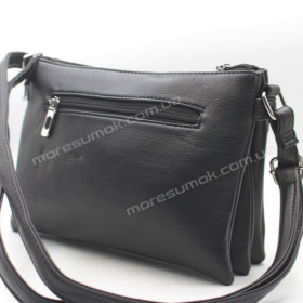 Сумки кросс-боди 8334-3 black