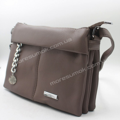 Сумка крос-боді 8334-3 khaki