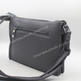 Сумки кросс-боди 8334-3 gray