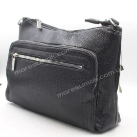 Сумки кросс-боди 91503 black