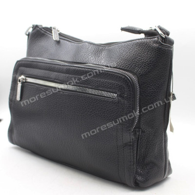 Сумка крос-боді 91503 black