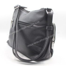 Сумки кросс-боди 91503 black