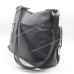 Сумка крос-боді 91503 black