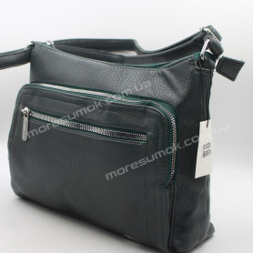 Сумка крос-боді 91503 green