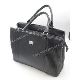 Сумки женские 6331 black