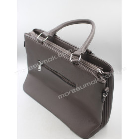 Сумки женские 6331 gray