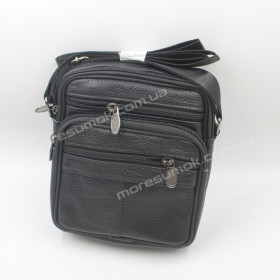Сумка чоловіча 023 black