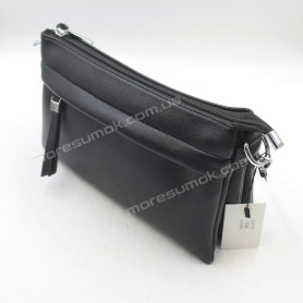 Сумка крос-боді 8803 black Сумка крос-боді 8803 black