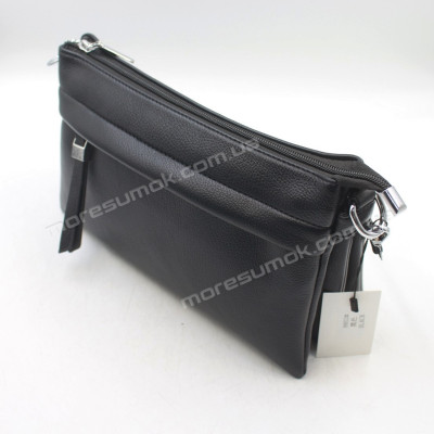 Сумка крос-боді 8803 black